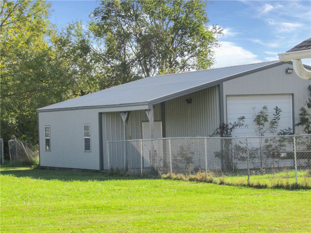 Spring Creek Meadows Ii Rogers - Residential