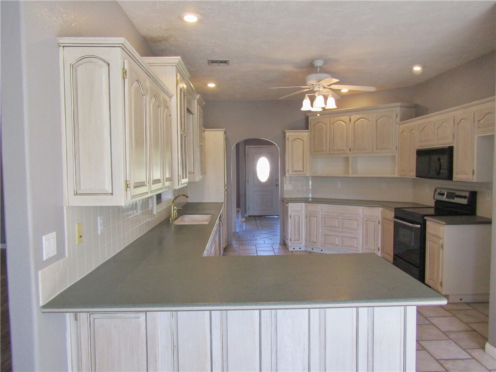 Spring Creek Meadows Ii Rogers - Residential