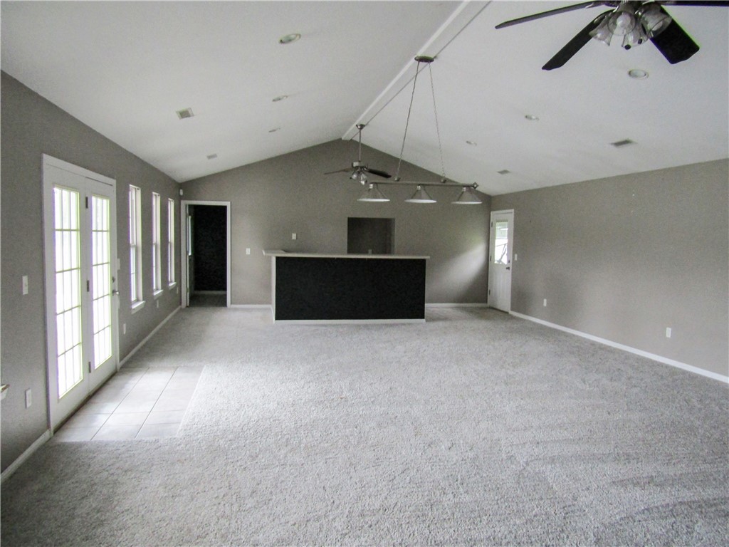 Spring Creek Meadows Ii Rogers - Residential