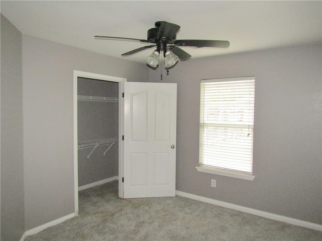 Spring Creek Meadows Ii Rogers - Residential