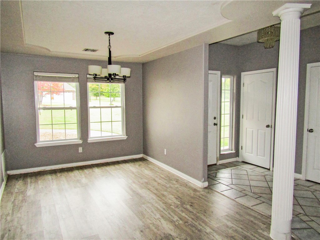 Spring Creek Meadows Ii Rogers - Residential