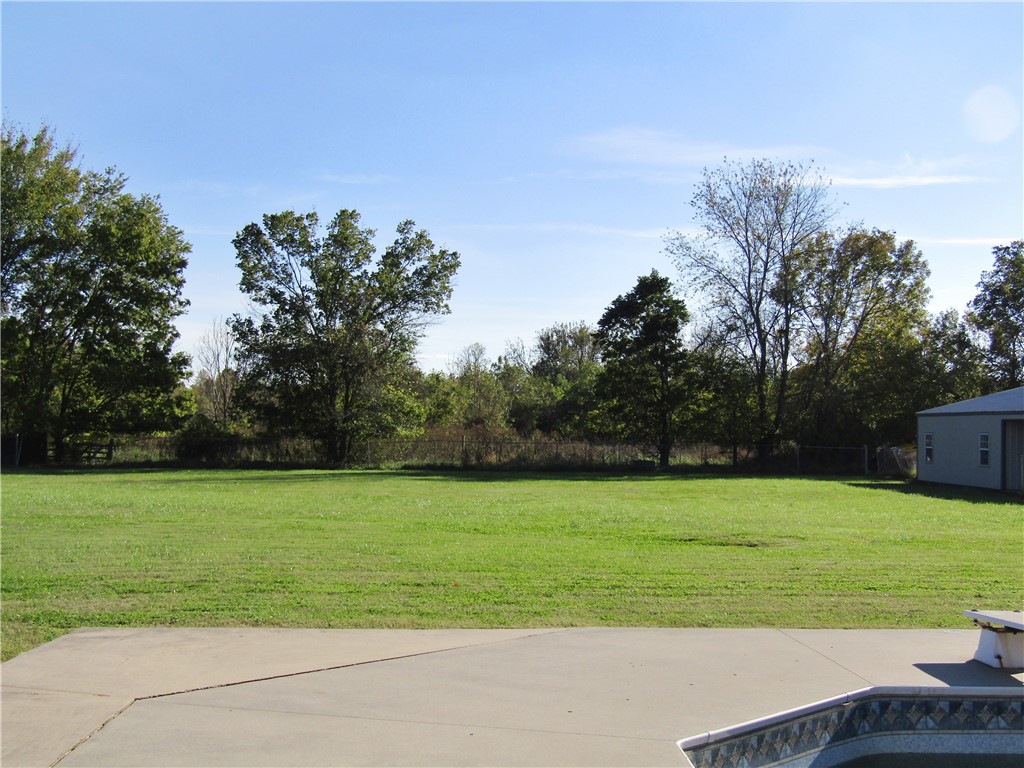 Spring Creek Meadows Ii Rogers - Residential