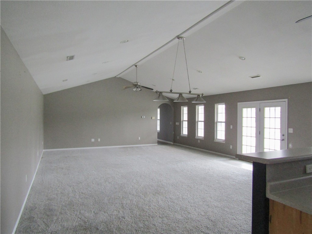 Spring Creek Meadows Ii Rogers - Residential