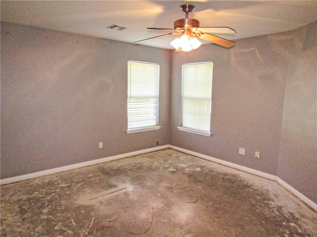 Spring Creek Meadows Ii Rogers - Residential