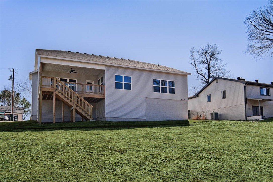 Kelaen Sub Bvv - Residential