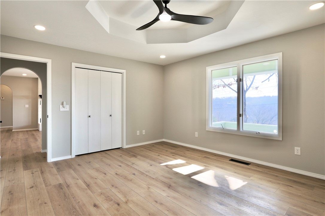 Raleigh Hills Sub Bvv - Residential