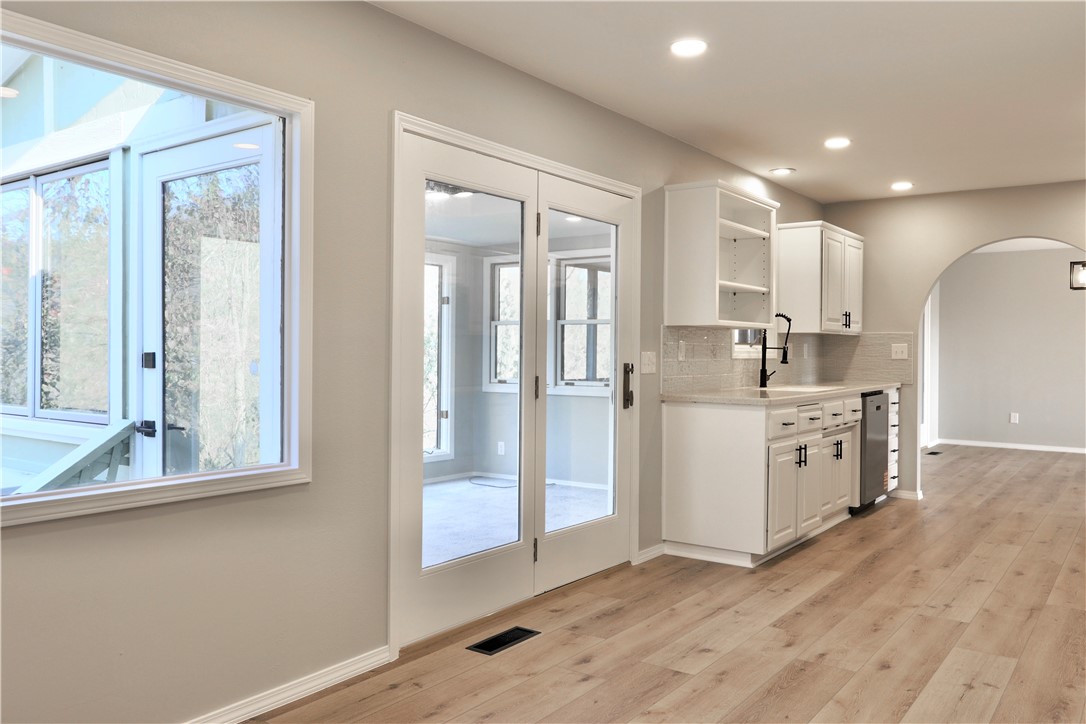 Raleigh Hills Sub Bvv - Residential