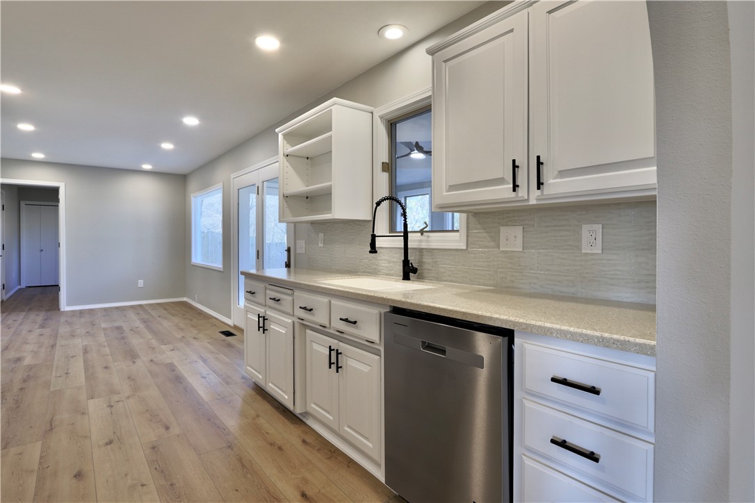 Raleigh Hills Sub Bvv - Residential