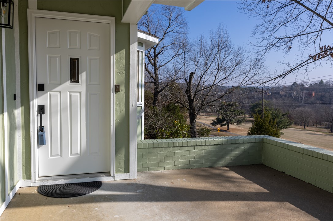 Raleigh Hills Sub Bvv - Residential