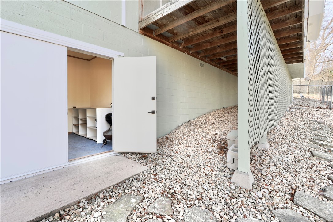 Raleigh Hills Sub Bvv - Residential