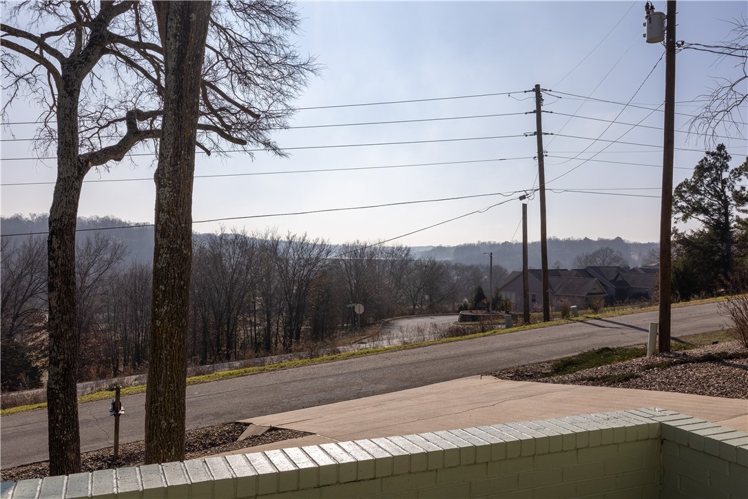 Raleigh Hills Sub Bvv - Residential