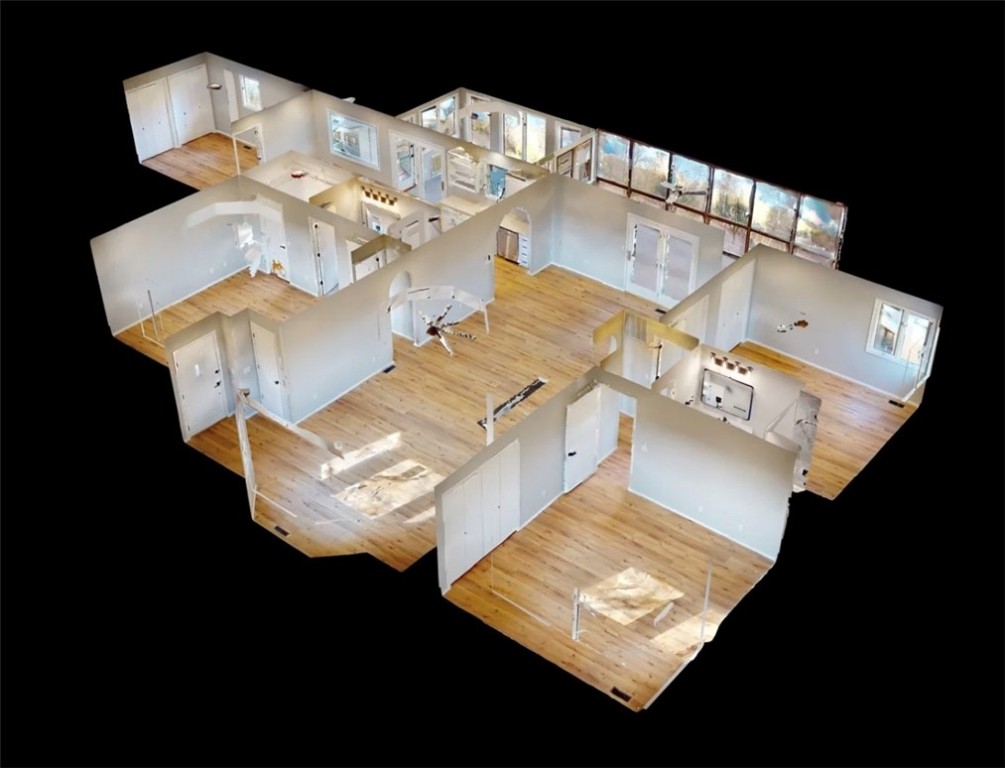 Raleigh Hills Sub Bvv - Residential