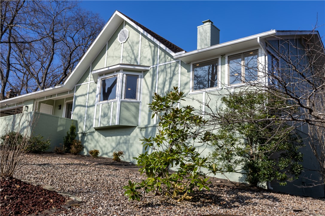 Raleigh Hills Sub Bvv - Residential