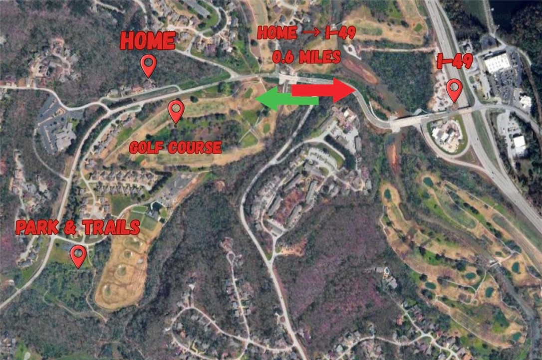 Raleigh Hills Sub Bvv - Residential