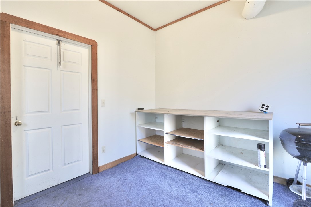 Raleigh Hills Sub Bvv - Residential