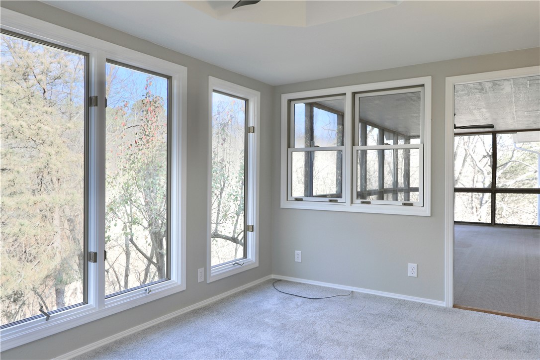 Raleigh Hills Sub Bvv - Residential