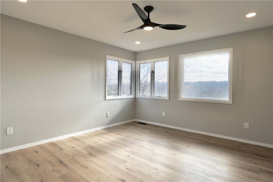 Raleigh Hills Sub Bvv - Residential