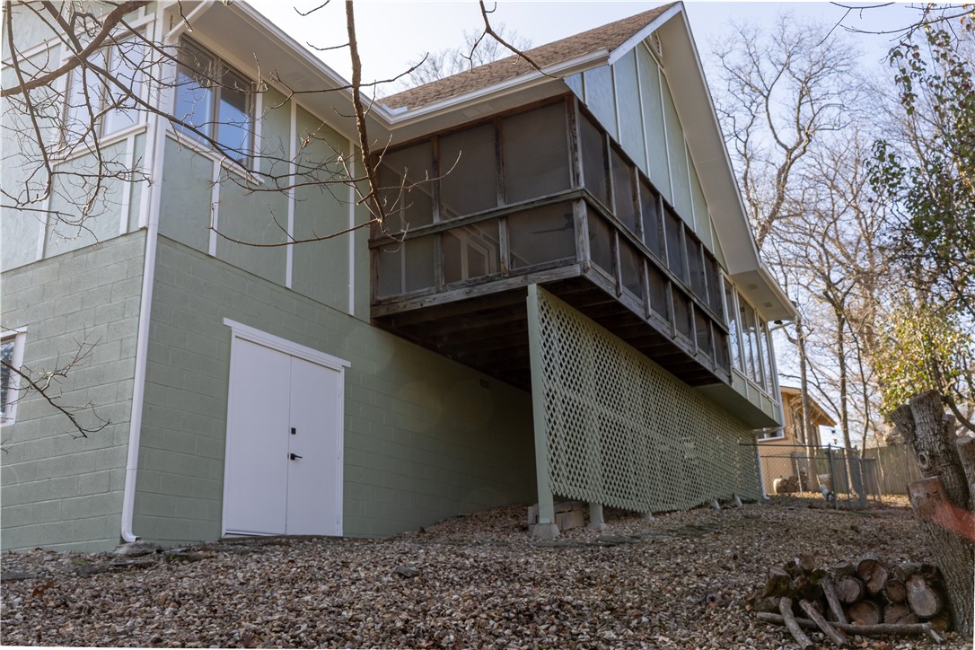 Raleigh Hills Sub Bvv - Residential