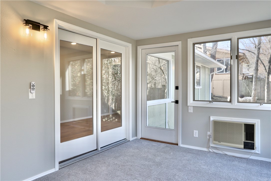 Raleigh Hills Sub Bvv - Residential