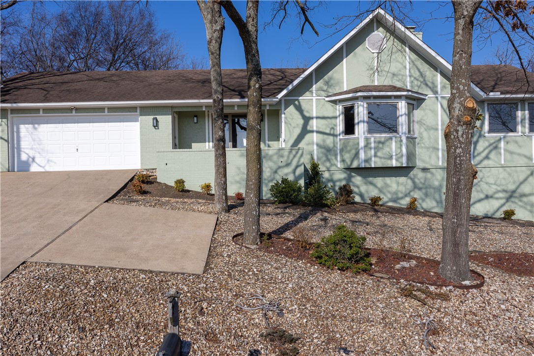 Raleigh Hills Sub Bvv - Residential