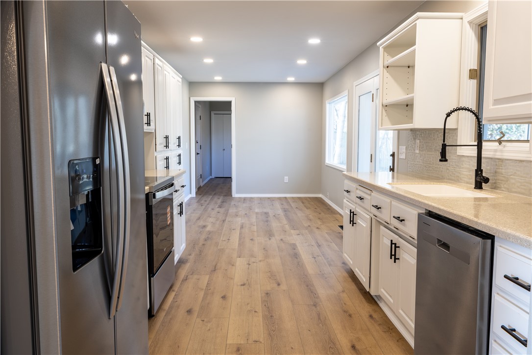 Raleigh Hills Sub Bvv - Residential