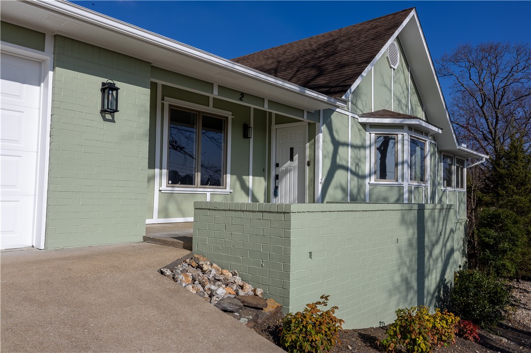 Raleigh Hills Sub Bvv - Residential