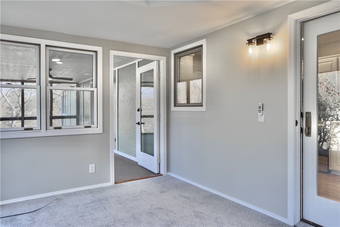 Raleigh Hills Sub Bvv - Residential