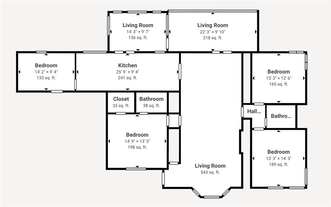 Raleigh Hills Sub Bvv - Residential