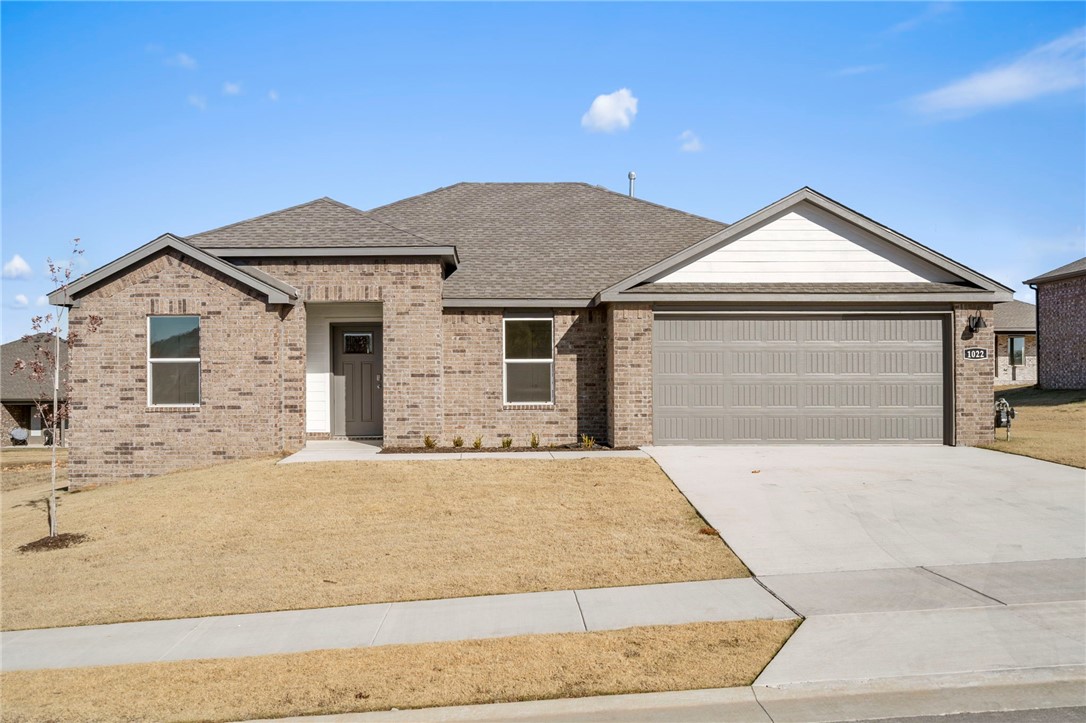 Rolling Meadows - Residential