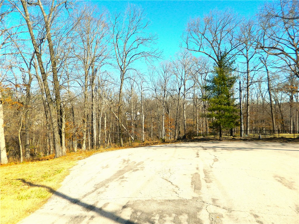 Twin Lakes Estate Rogers - Land