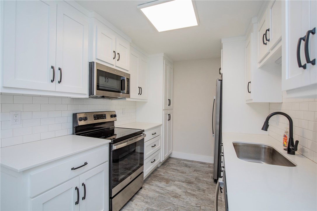 Leicester Sub Bvv - Residential Lease