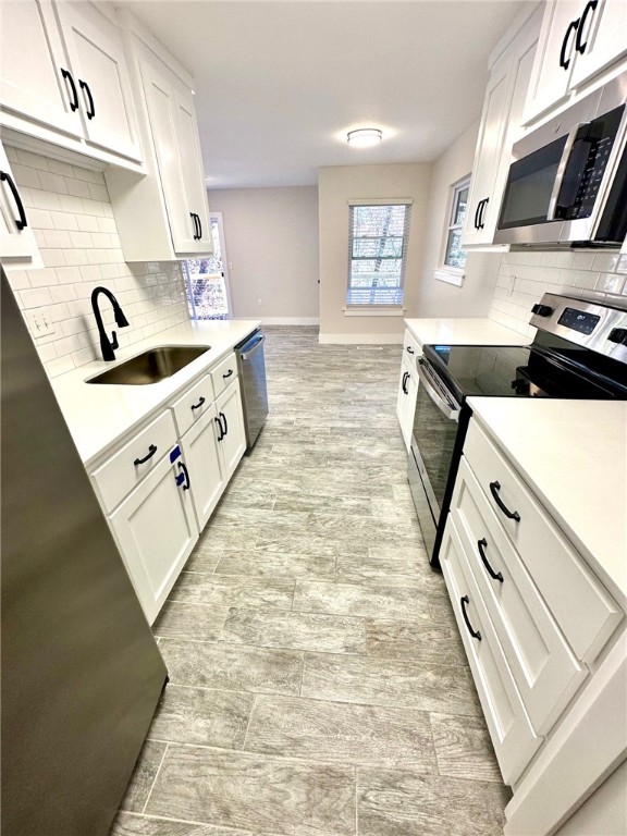 Leicester Sub Bvv - Residential Lease