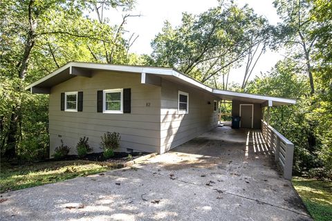 Photo of 82 Bosworth Circle, Bella Vista, AR 72714 (MLS # 1324733)