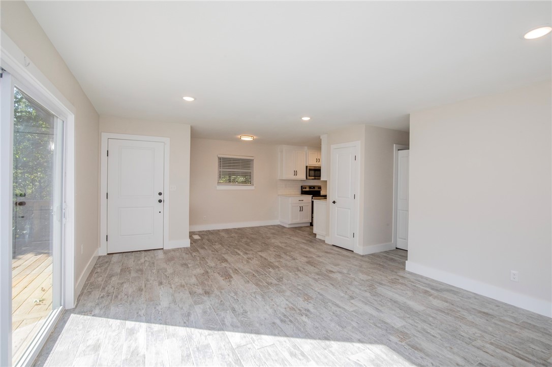 Leicester Sub Bvv - Residential Lease