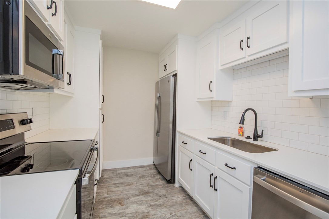Leicester Sub Bvv - Residential Lease