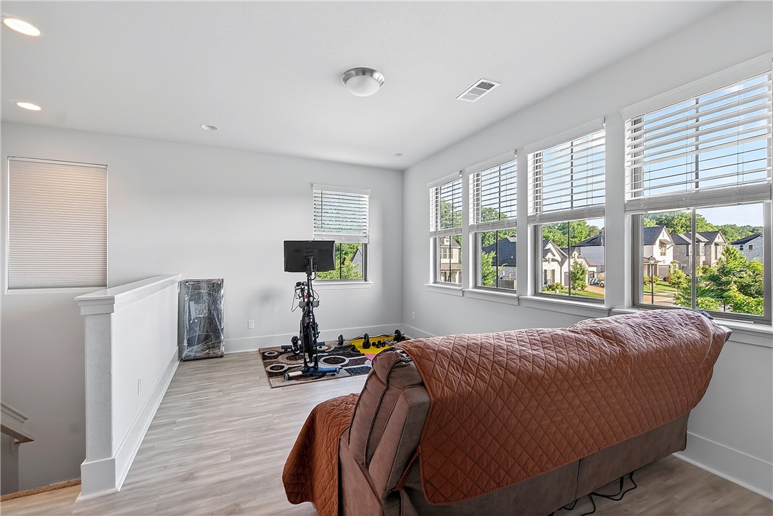 Magnolia Park Ph I & Ii - Residential