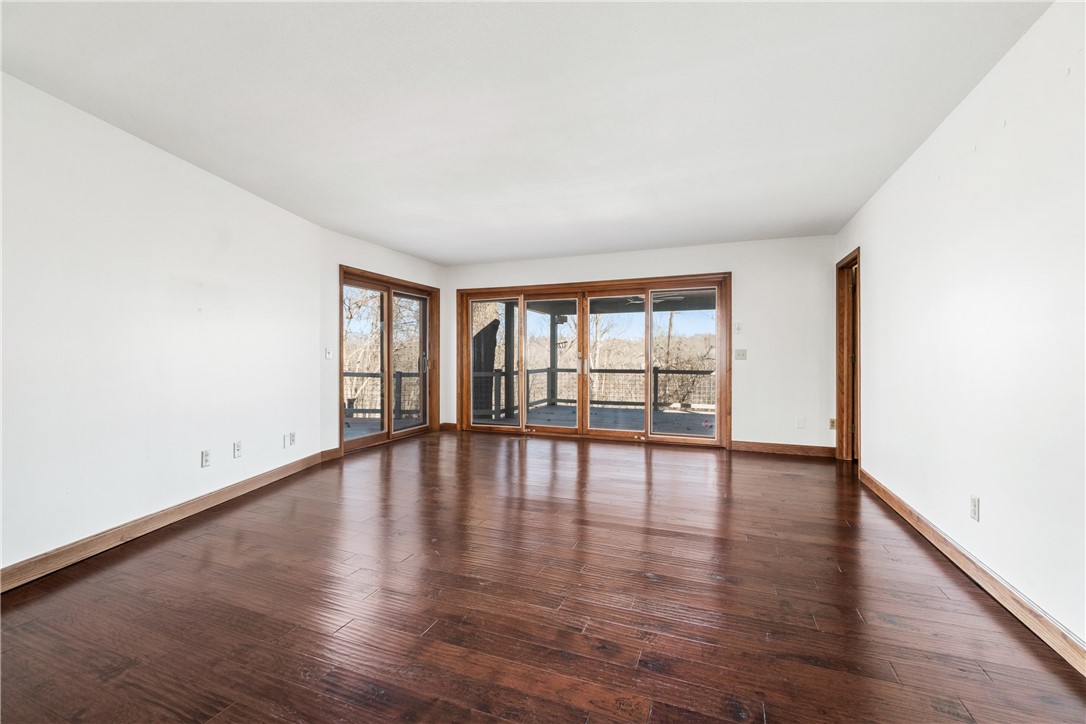 Hyland Park - Residential