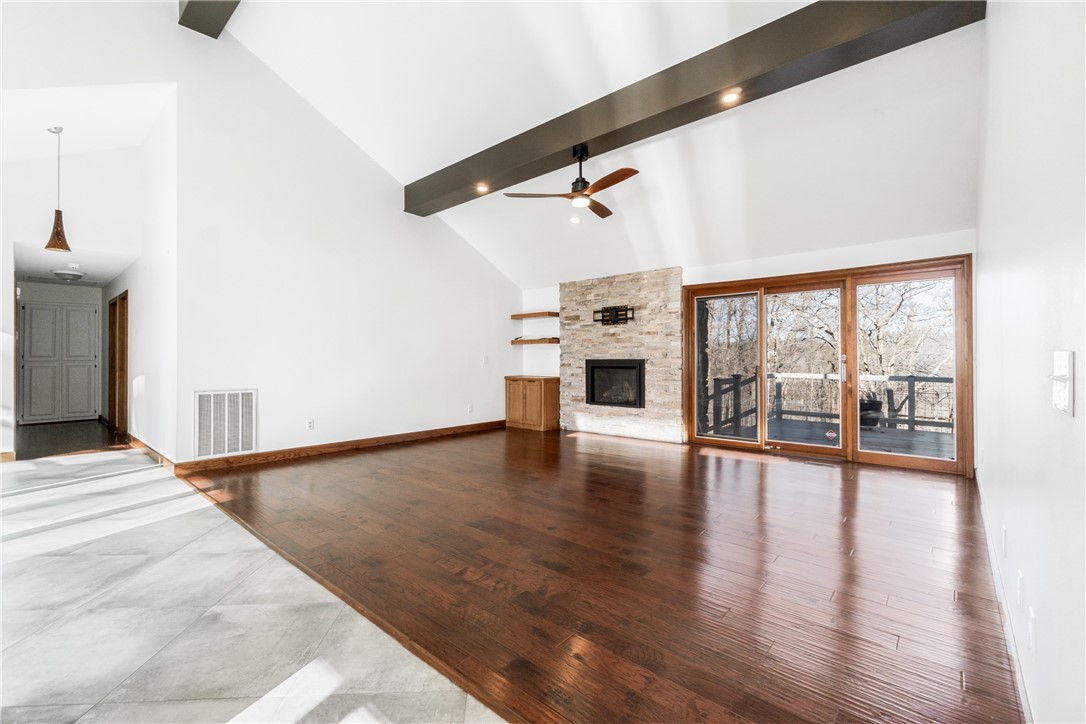 Hyland Park - Residential