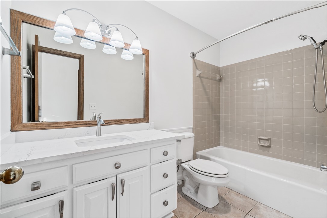 Hyland Park - Residential