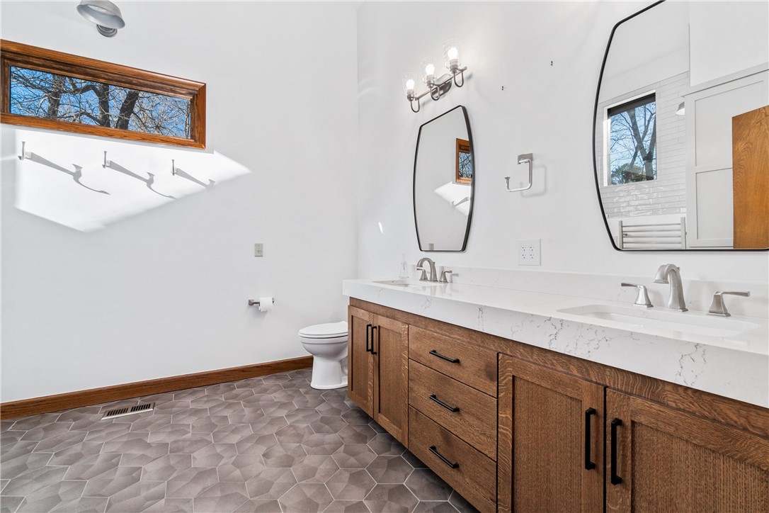 Hyland Park - Residential