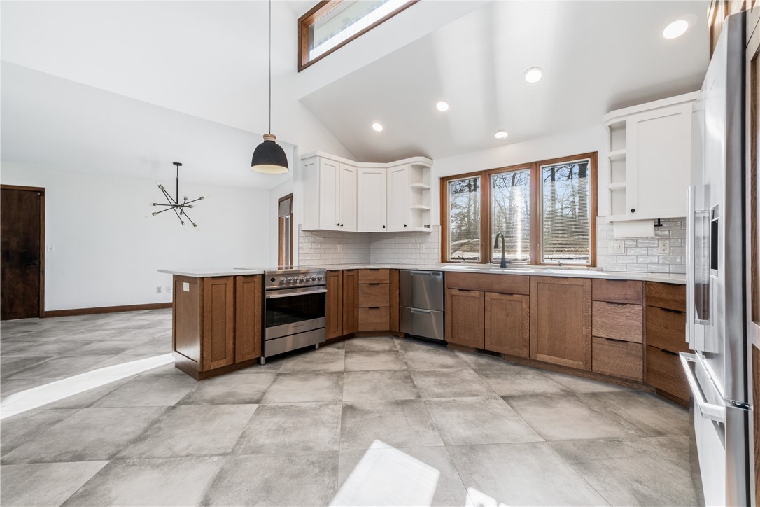 Hyland Park - Residential