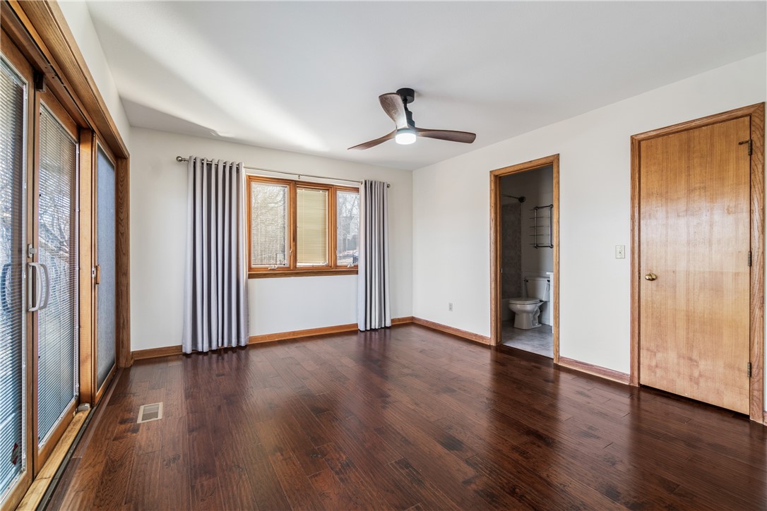 Hyland Park - Residential