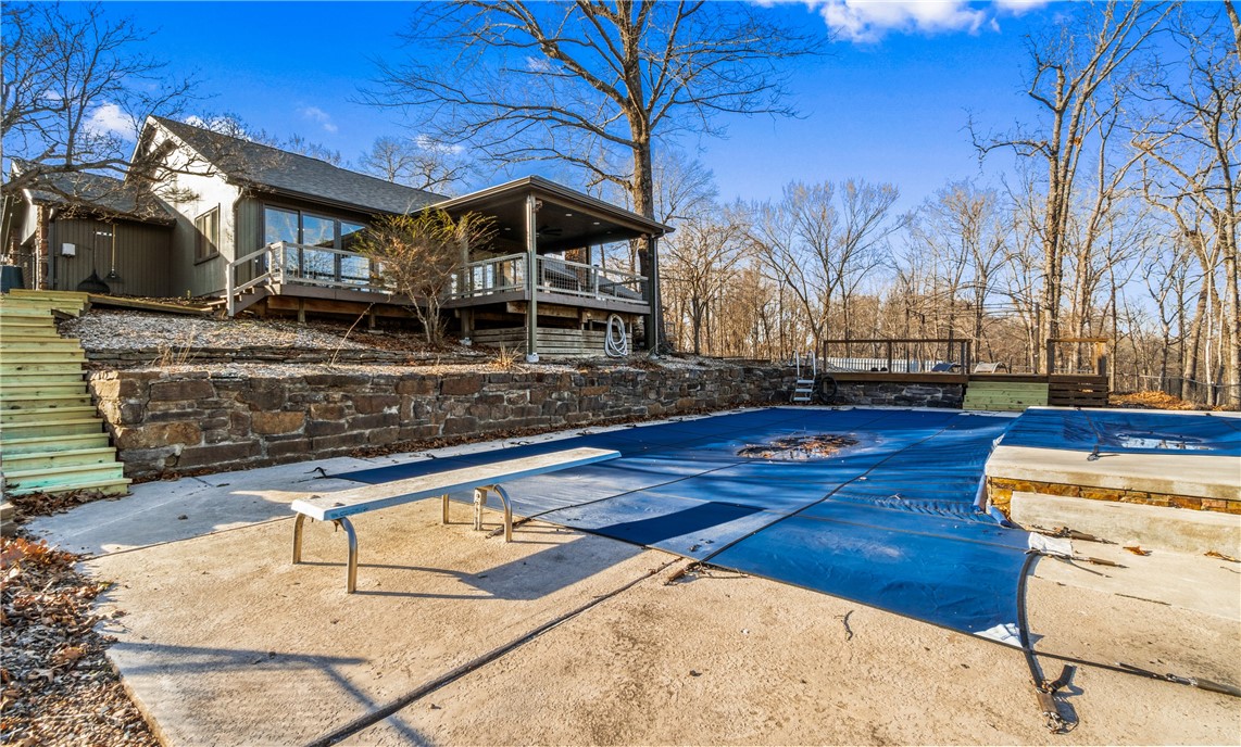 Hyland Park - Residential