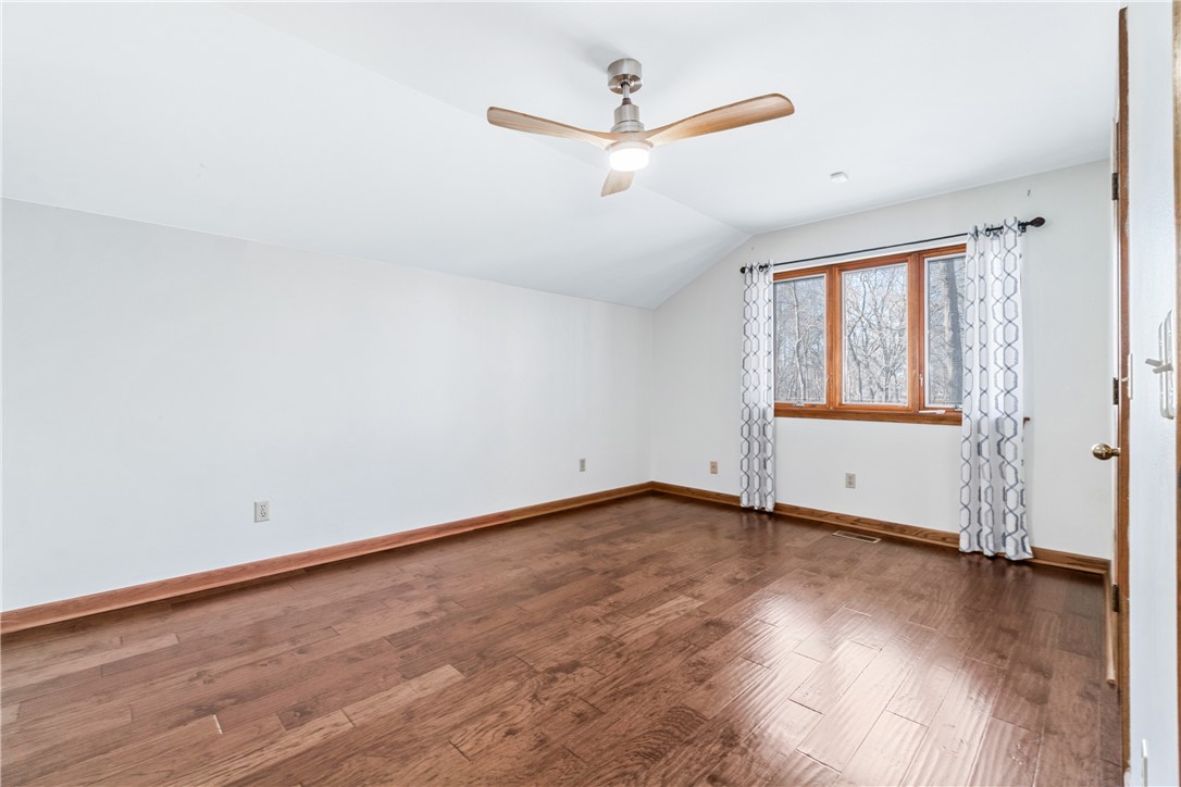 Hyland Park - Residential