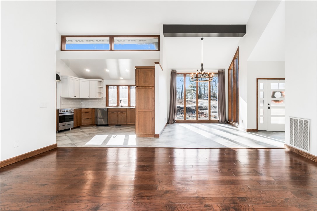 Hyland Park - Residential