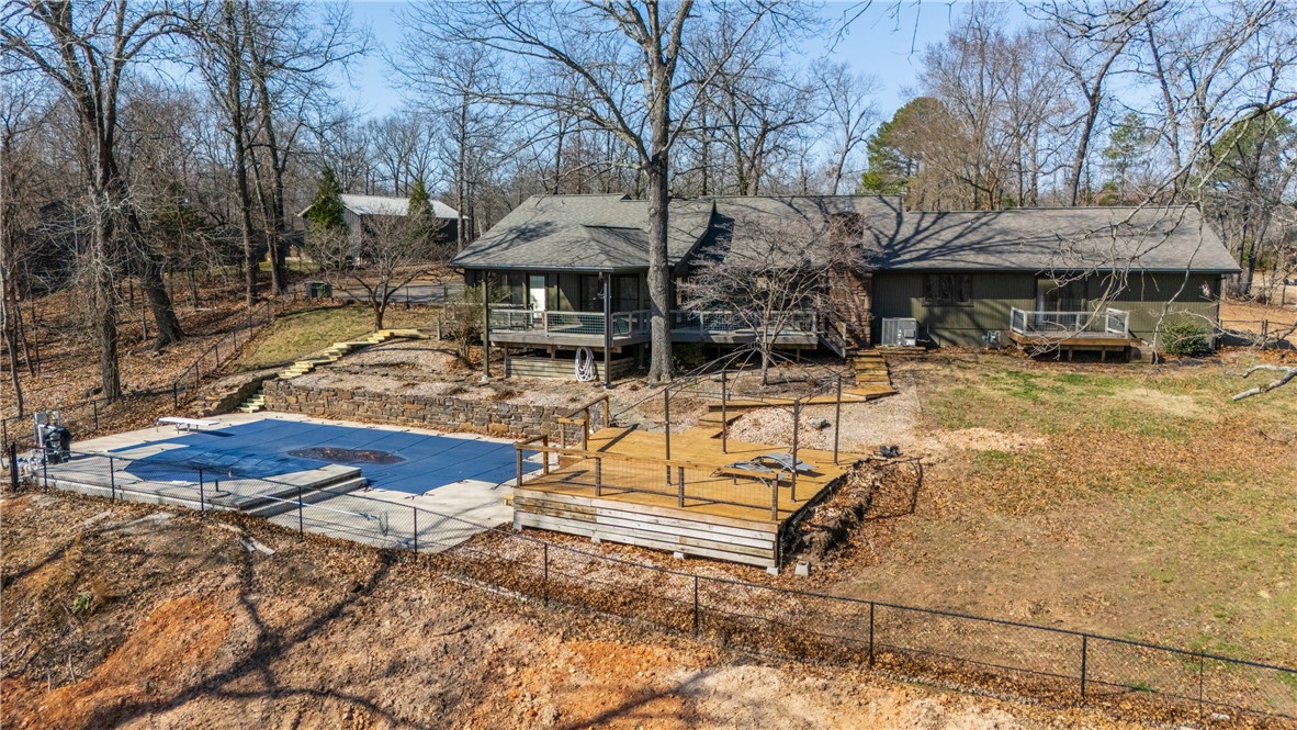 Hyland Park - Residential