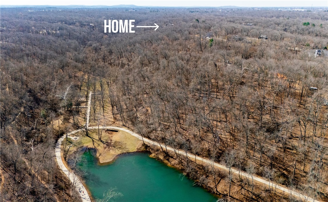 Hyland Park - Residential