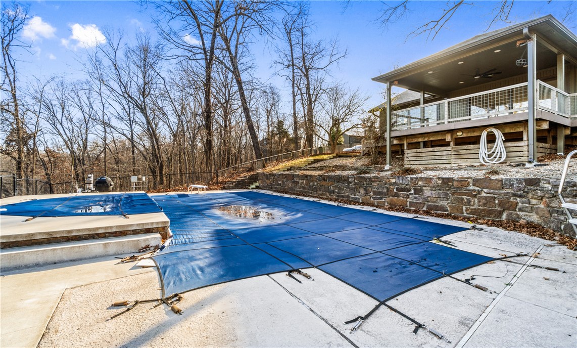 Hyland Park - Residential