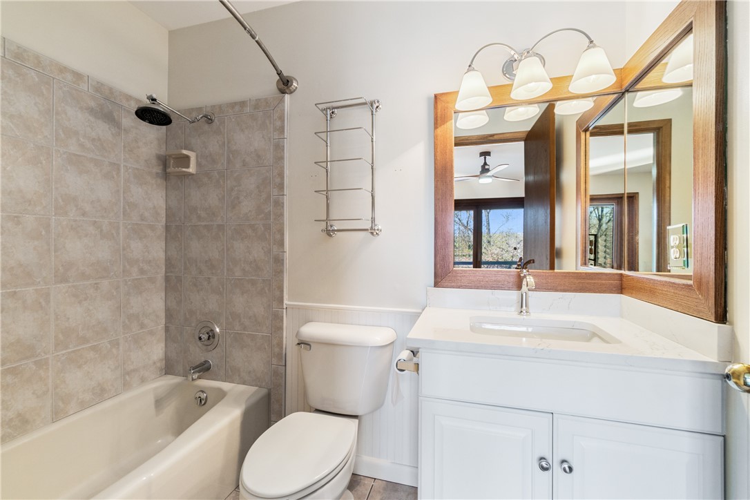 Hyland Park - Residential