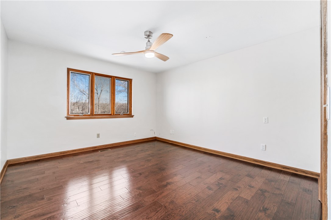 Hyland Park - Residential